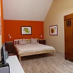 Lincoln-loft Weimar (Thuringia)