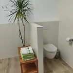 Lejlighed Lincoln-loft *