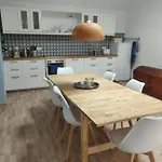 Lincoln-loft *