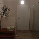 Lejlighed Lincoln-loft