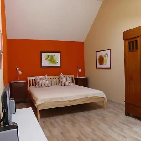 Lincoln-loft Weimar (Thuringia)