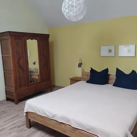 Lincoln-loft * Weimar (Thuringia)