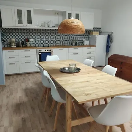 Lincoln-loft *