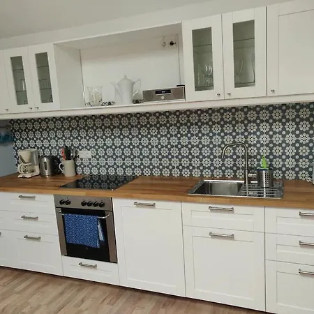 Lincoln-loft * Weimar (Thüringen)