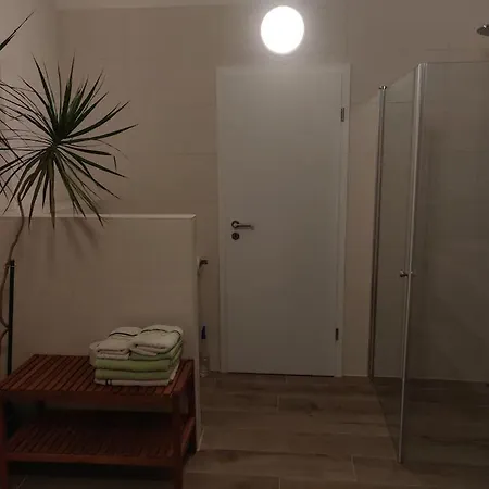 Apartment Lincoln-loft