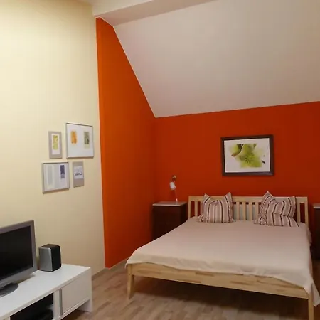 Apartment Lincoln-loft Weimar (Thuringia)