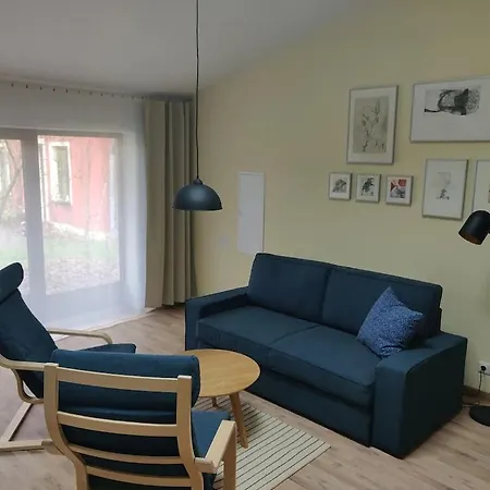 Apartment Lincoln-loft Weimar (Thuringia)