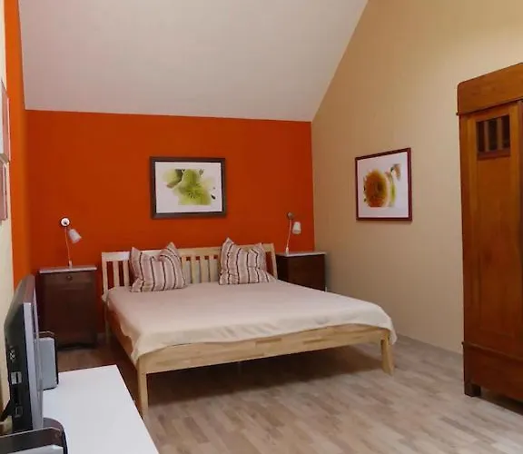 Lincoln-loft ワイマール