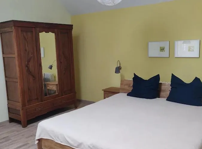 Lincoln-loft * Weimar (Thuringia)