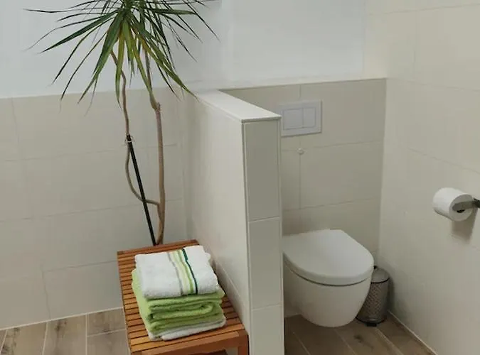 アパート Lincoln-loft *