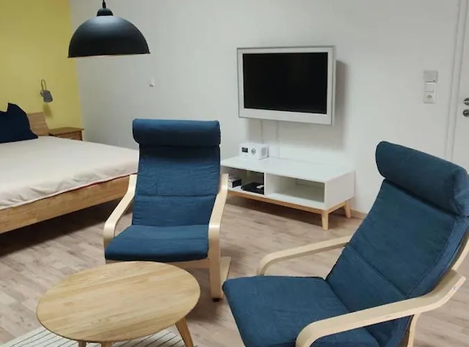 Lincoln-loft Weimar (Thuringia)