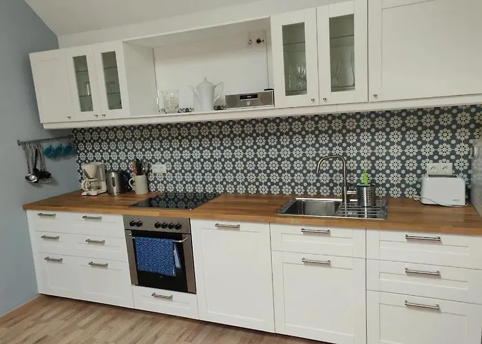 Lincoln-loft * ワイマール