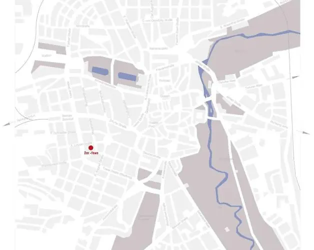 Lincoln-loft アパート